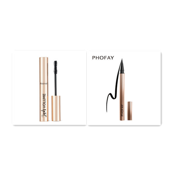 PHOFAY Volumizing Mascara - Image 7